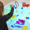 Sensory Mood Low Discovery Table-Dropship,Light Boxes,Night Light,SCOTEXCEL,Sensory,sensory activity,Sensory Light Up Toys,TickiT,Visual Sensory Toys-Learning SPACE