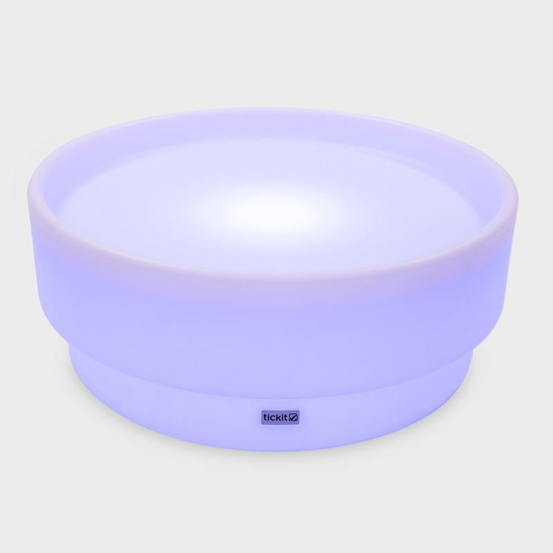 Sensory Mood Low Discovery Table-Dropship,Light Boxes,Night Light,SCOTEXCEL,Sensory,sensory activity,Sensory Light Up Toys,TickiT,Visual Sensory Toys-Learning SPACE