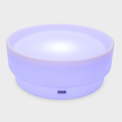 Sensory Mood Low Discovery Table-Dropship,Light Boxes,Night Light,SCOTEXCEL,Sensory,sensory activity,Sensory Light Up Toys,TickiT,Visual Sensory Toys-Learning SPACE