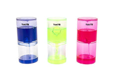 Sensory Ooze Tube Set | Pack Of 3-Calming & Anxiety,Sand Timers & Timers,SCOTEXCEL,Sensory,Sensory Seeking,TickiT,Visual Fun,Visual Sensory Toys-Learning SPACE