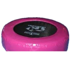 Sensory PT Trampoline & Padded Housing-Soft Play Sets,Trampoline,Trampolines-Learning SPACE