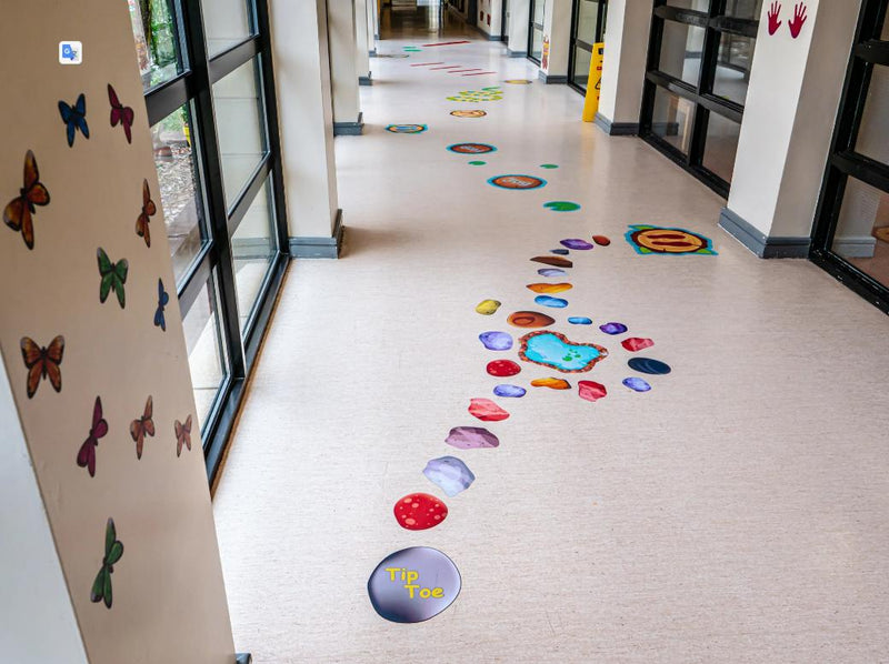 Sensory Pathway Value Pack (Includes Install), Learning SPACE