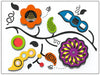 Sensory Playground Panel