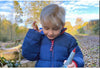 Sensory Reflective Sound Buttons Pk 3, Learning SPACE