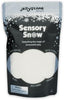 Sensory Snow Messy Play, Messy Play Learning SPACE