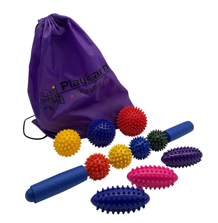 Massage Roller - Massage Stick, Learning SPACE