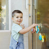 Sensory Spinners - Aussie Animals, Learning SPACE