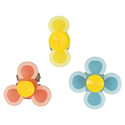 Sensory Spinners - Aussie Animals, Learning SPACE