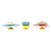 Sensory Spinners - Aussie Animals, Learning SPACE