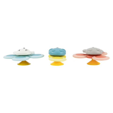 Sensory Spinners - Aussie Animals, Learning SPACE