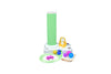 Sensory Station – Multi-Sensory Plug & Play Unit, Learning SPACE
