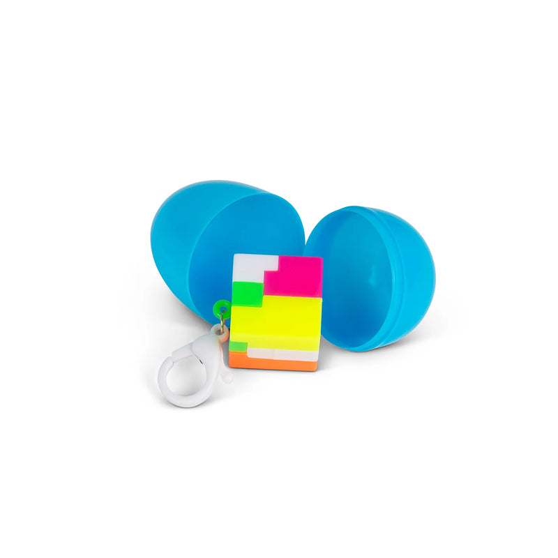 Sensory Surprise Vending Machine