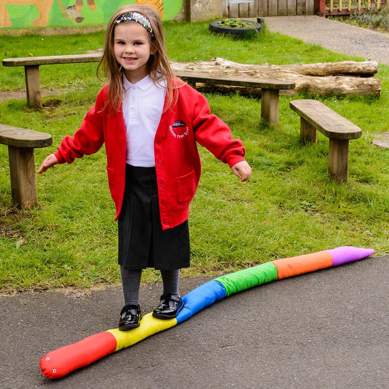 Sensory Tactile Kit, Learning SPACE