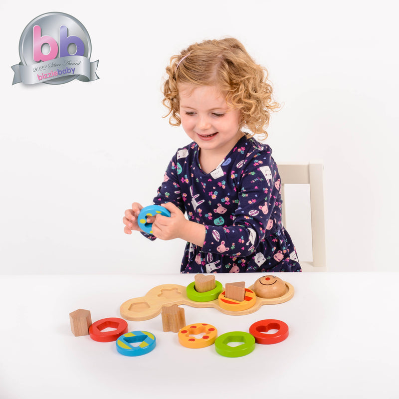 Sensory Tactile Kit, Learning SPACE