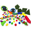 Sensory Tactile Kit, Learning SPACE