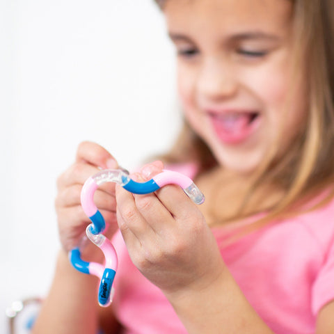 Sensory Taster Pack - Tangle® Fidget Collection, Learning SPACE