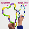 Sensory Taster Pack - Tangle® Fidget Collection, Learning SPACE