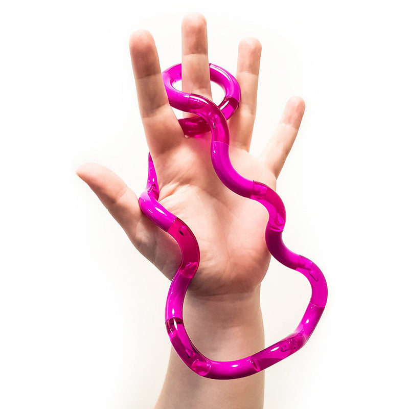 Sensory Taster Pack - Tangle® Fidget Collection, Learning SPACE