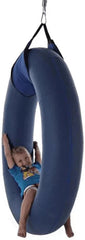 Sensory Therapeutic - Tyre swing, Playground Equipment Learning SPACE
