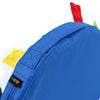 Sensory Touch Tag Carry Cushion 6 Pack, Learning SPACE