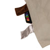 Sensory Touch Tags Bean Bag, Learning SPACE