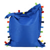 Sensory Touch Tags Bean Bag, Learning SPACE