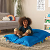 Sensory Touch Tags Bean Bag, Learning SPACE