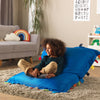 Sensory Touch Tags Bean Bag, Learning SPACE