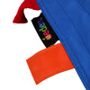 Sensory Touch Tags Bean Bag, Learning SPACE