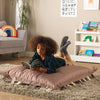 Sensory Touch Tags Bean Bag, Learning SPACE