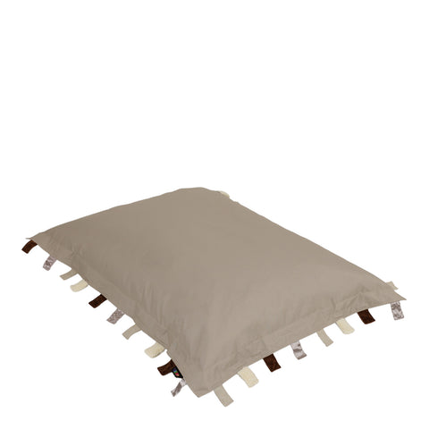 Sensory Touch Tags Bean Bag, Learning SPACE
