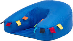 Sensory Touch Tags Support Seat Blue, Learning SPACE