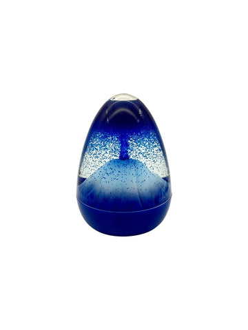 Sensory Volcano Liquid Timers - 3pk, Learning SPACE