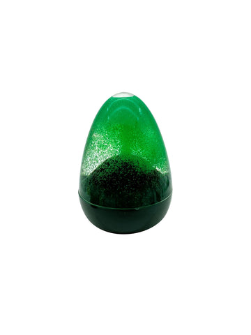 Sensory Volcano Liquid Timers - 3pk, Learning SPACE