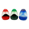 Sensory Volcano Liquid Timers - 3pk, Learning SPACE