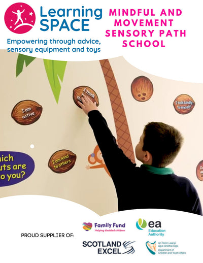 Sensory Pathways