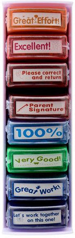 Set Of 8 Reward Stamps-Additional Need,Back To School,Calmer Classrooms,Calming & Anxiety,Classroom Displays,Classroom Packs,Clever Kidz,excell2,Helps With,PSHE,Rewards & Behaviour,Social Emotional Learning,Social Stories & Games & Social Skills-Learning SPACE