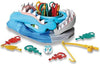 Shark Bite - Family Fun Fishy Board Game, Learning SPACE