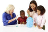 Shark Bite - Family Fun Fishy Board Game, Learning SPACE