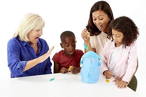Shark Bite - Family Fun Fishy Board Game, Learning SPACE