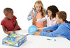 Shark Bite - Family Fun Fishy Board Game, Learning SPACE