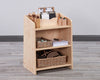 Shire Compact Shelf, Learning SPACE