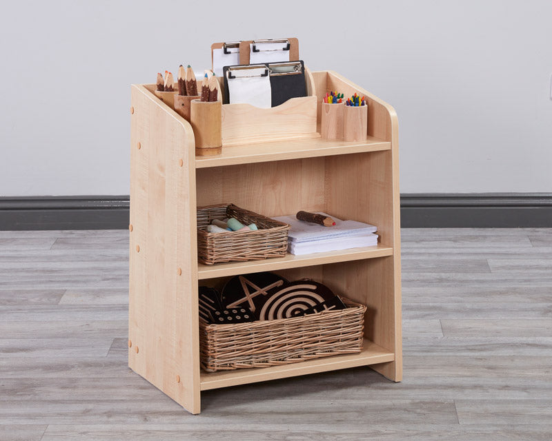 Shire Compact Shelf, Learning SPACE