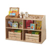 Shire Curriculum Station, Learning SPACE