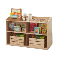Shire Curriculum Station, Learning SPACE