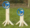 Shorter Steering Posts H60Cm, Learning SPACE