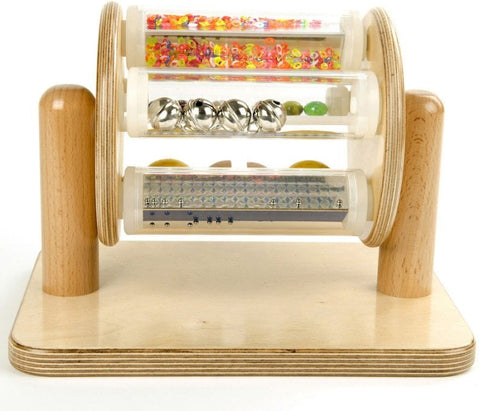 Sight & Sound Drum-Additional Need,AllSensory,Deaf & Hard of Hearing,Early Years Sensory Play,excell2,Learn Well,Sound,Stock,Visual Sensory Toys-Learning SPACE