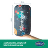 Silentnight Kids Sleeping Bag - Space, Learning SPACE