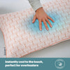Silentnight Restore Cooling Copper Pillow, Bedding Learning SPACE