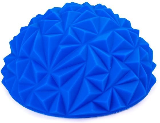 Silicon Textured Stepping Stones 6pk, Learning SPACE